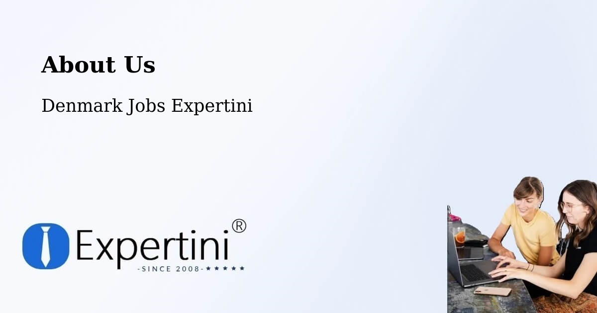 About Expertini Recruitment Platform  – Munkebo - Munkebo, Denmark Jobs Expertini